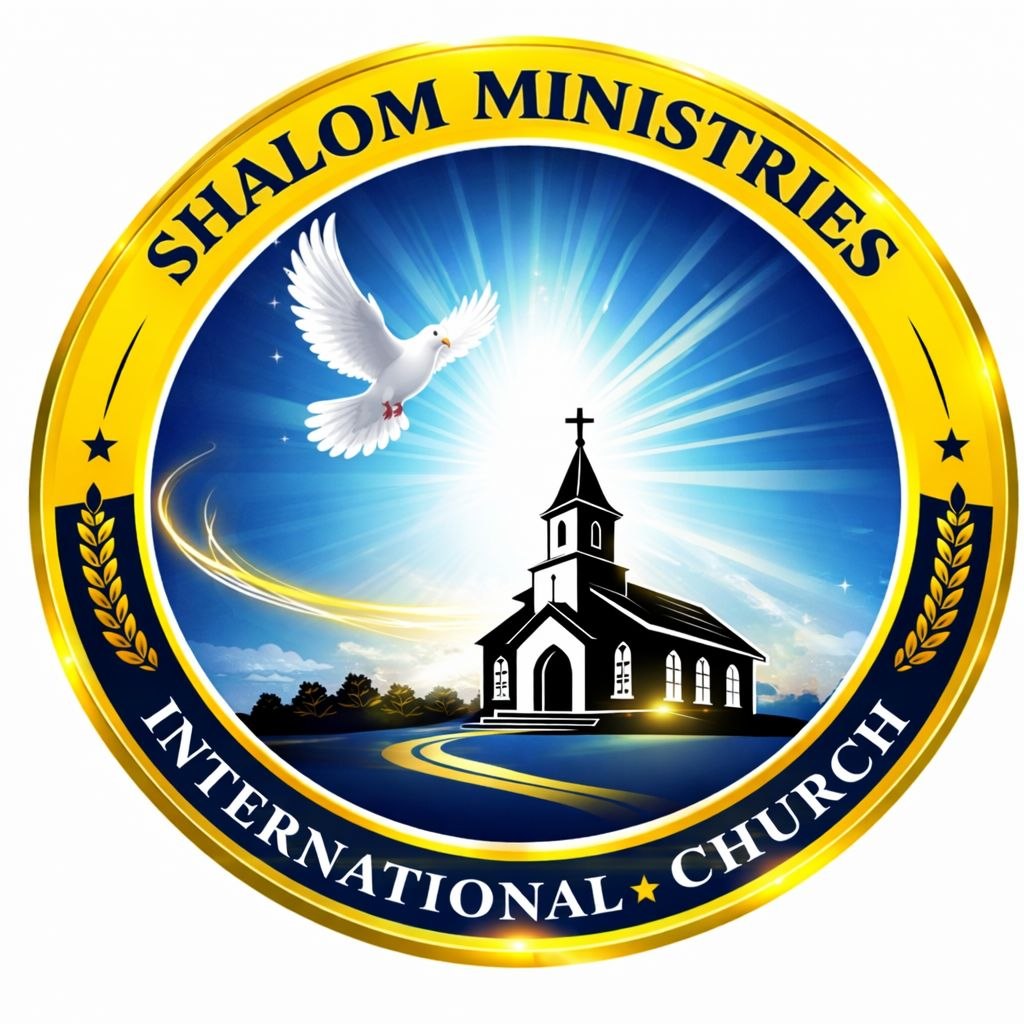 Shalom Ministries Int Church
