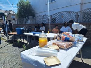 Shalom BBQ
